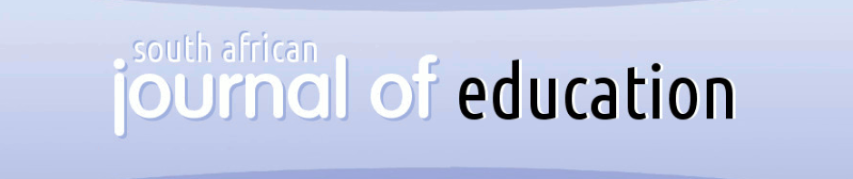 News – SA Journal of Education
